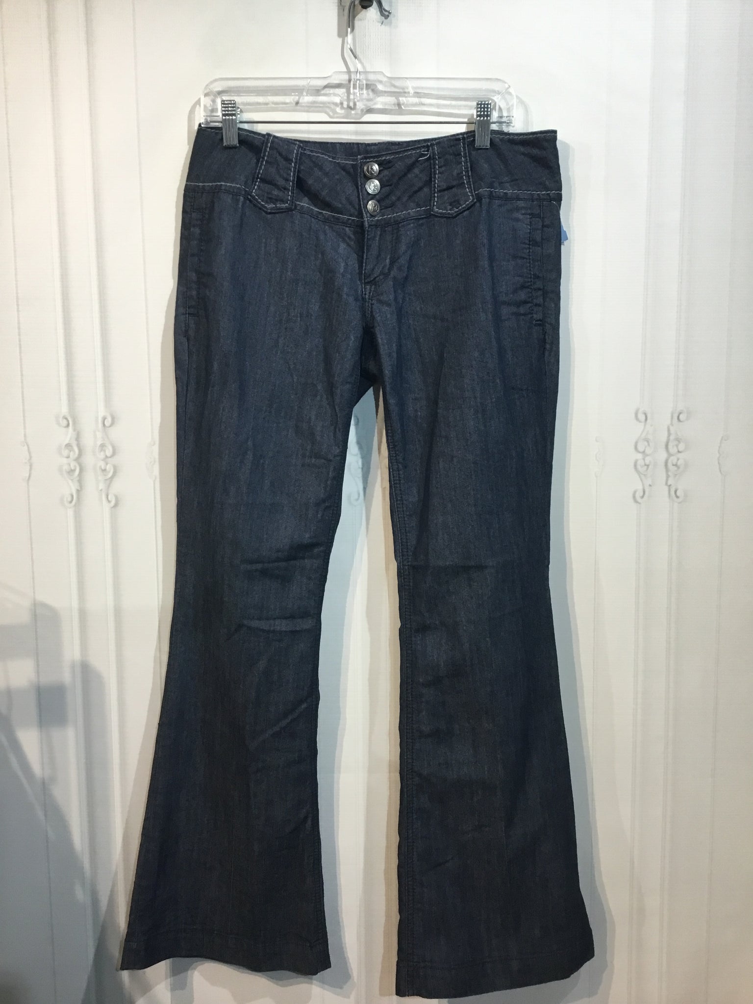 REWASH Size M/8-10 Denim Jeans