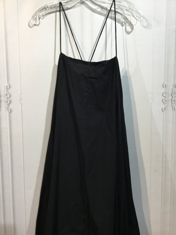 Free People Size XS/0-2 Black Dress
