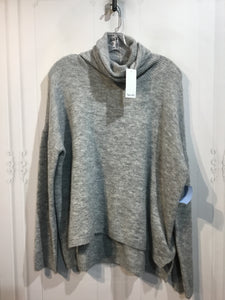 Splendid Size S/4-6 Grey Sweater