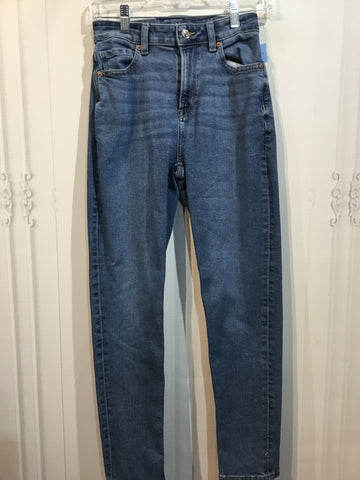 American Eagle Size XS/0-2 Denim Jeans