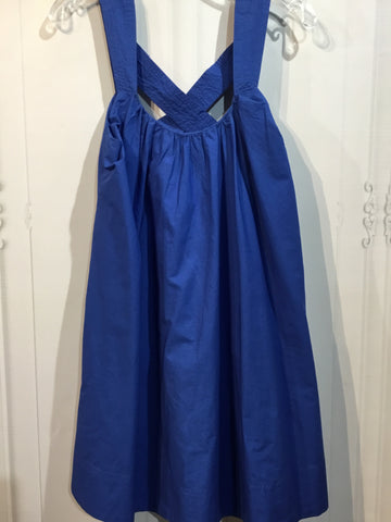 maeve Size XS/0-2 Blue Dress